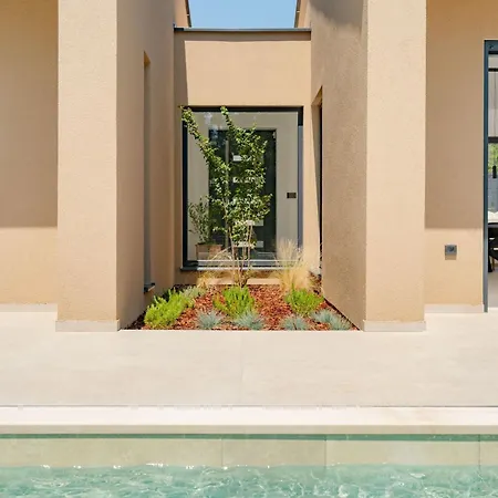 'villa Bosco Oscuro By Interhome * Peruški
