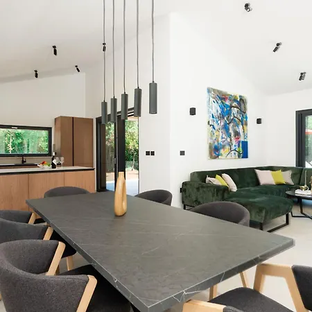 'villa Bosco Oscuro By Interhome Prázdninový dům Peruški