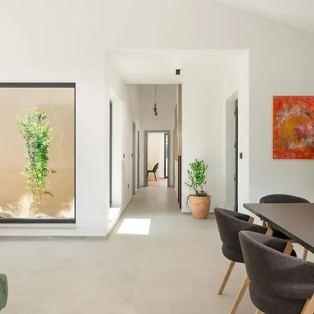 Prázdninový dům 'villa Bosco Oscuro By Interhome