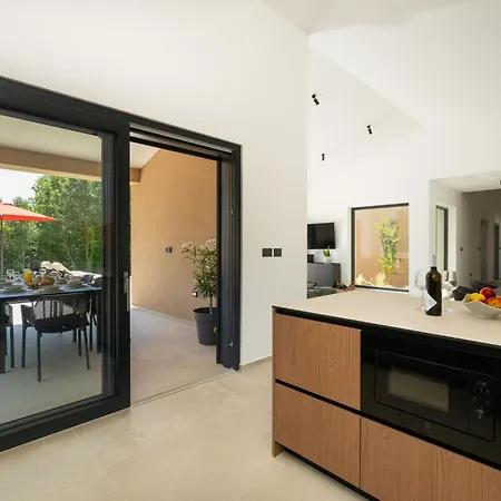 Prázdninový dům 'villa Bosco Oscuro By Interhome