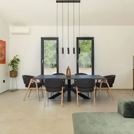 'villa Bosco Oscuro By Interhome Prázdninový dům Peruški