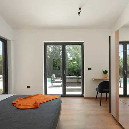 Prázdninový dům 'villa Bosco Oscuro By Interhome