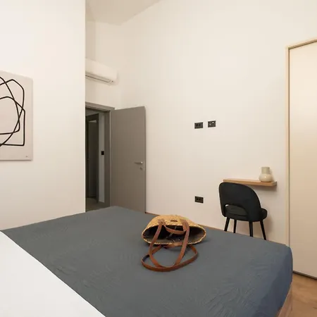 'villa Bosco Oscuro By Interhome * Peruški