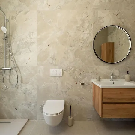Prázdninový dům 'villa Bosco Oscuro By Interhome Peruški