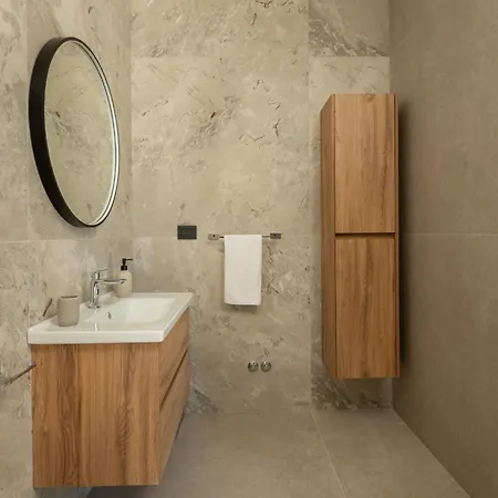 Prázdninový dům 'villa Bosco Oscuro By Interhome *