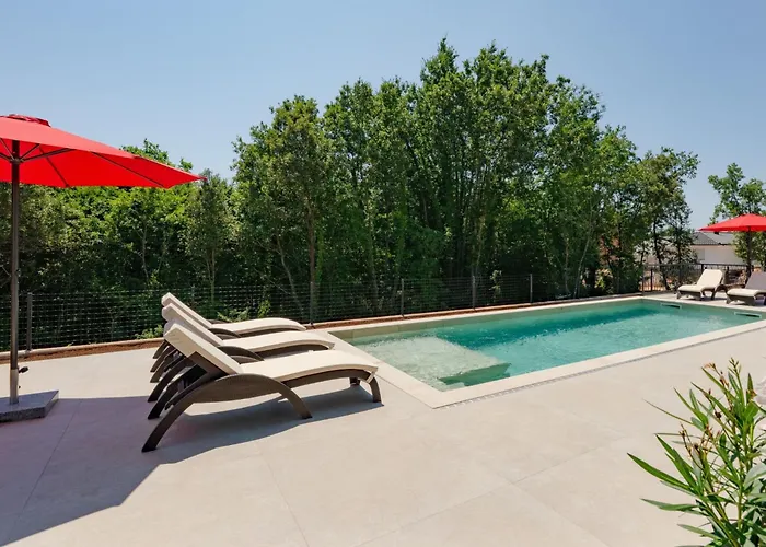 'villa Bosco Oscuro By Interhome *