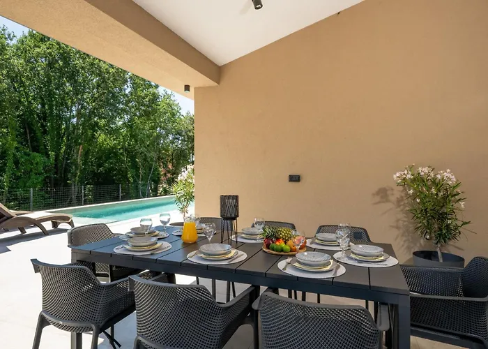 Tatil Evi 'villa Bosco Oscuro By Interhome *