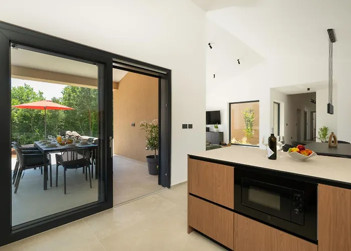 Tatil Evi 'villa Bosco Oscuro By Interhome