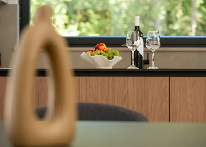 Tatil Evi 'villa Bosco Oscuro By Interhome