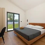 'villa Bosco Oscuro By Interhome Feriehus *