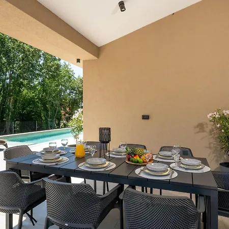 Prázdninový dům 'villa Bosco Oscuro By Interhome *