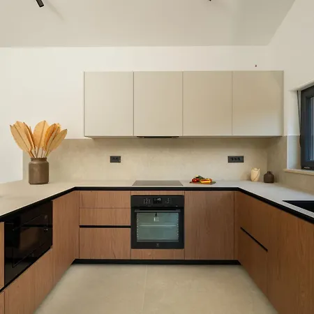 'villa Bosco Oscuro By Interhome *