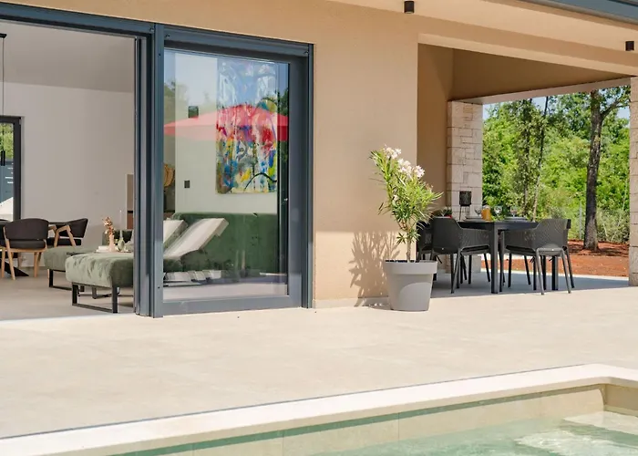 'villa Bosco Oscuro By Interhome Ferienhaus *