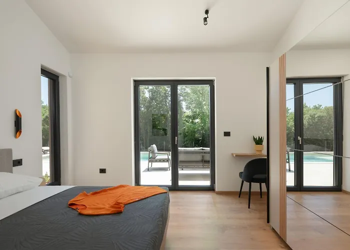 Vakantiehuis 'villa Bosco Oscuro By Interhome