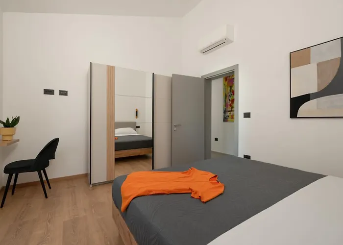 'villa Bosco Oscuro By Interhome