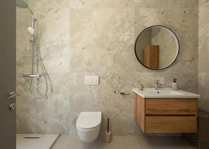 Ferienhaus 'villa Bosco Oscuro By Interhome Peruški